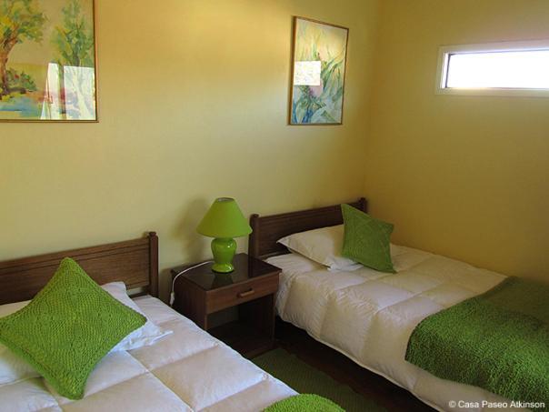 Casa Paseo Atkinson B&B Valparaiso Phòng bức ảnh
