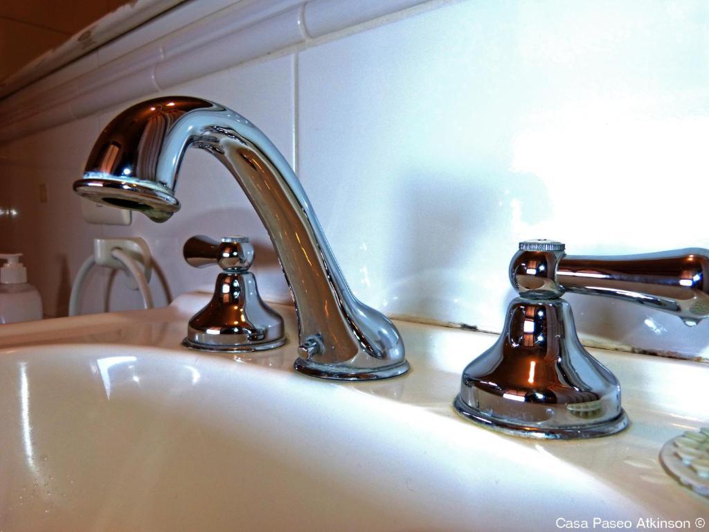 Casa Paseo Atkinson B&B Valparaiso Ngoại thất bức ảnh