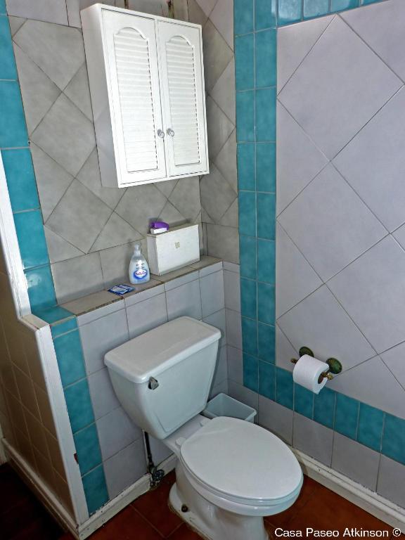 Casa Paseo Atkinson B&B Valparaiso Phòng bức ảnh