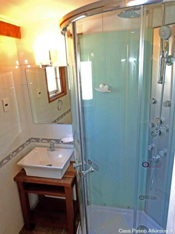 Casa Paseo Atkinson B&B Valparaiso Ngoại thất bức ảnh